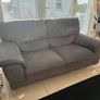 2 x 2 seater sofas Image 4