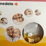 Medela Swing Breast Pump Large Bundle-New items Image 5