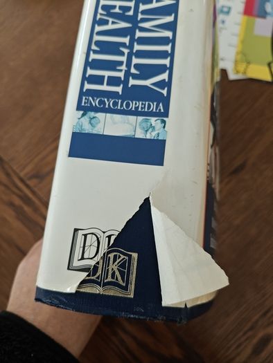 Family Health Encyclopedia