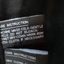 Designer red fully lined warm trench raincoat Image 9