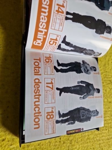 Destroy Derby 2 PlayStation1 Ps1 PlayStation2 Ps2 Games Original