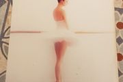 The Irish Ballerina by Monica Loughman With Jean Harrington