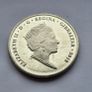 Gibraltar 10 pence 2018 -  Calpe House Image 2