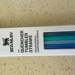Stanley quencher replacement straws