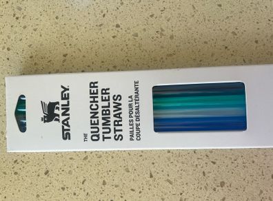 Stanley quencher replacement straws