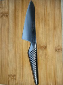 Global knife