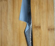 Global knife