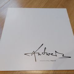 Midge Ure - Answers To Nothing - Vinyl Record