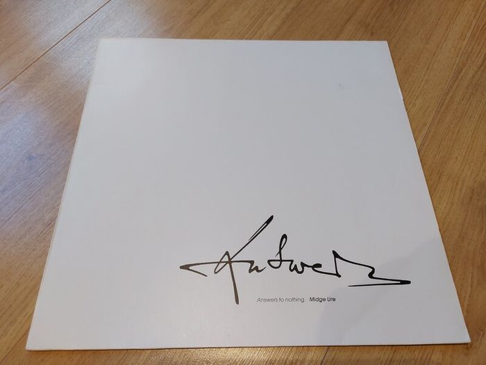 Batch Of Vinyl Records For Sale (2/15) - All Cleaned And In Excellent Condition