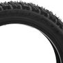 10x2.756.5 Tubeless Tire Off Road Tubeless Tyre Electric Scooter with Anti Slip Teeth for Speedway 5 Dualtron 3 Electric Scooter Image 6