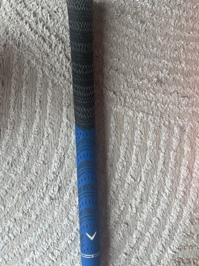 Callaway XR 5 Wood