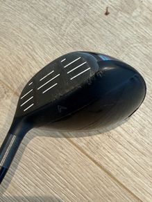 Callaway paradym 7 wood