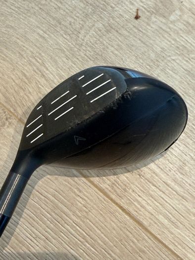 Callaway paradym 7 wood