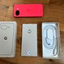New Pixel 10a - BERRY 128GB- Google Phone Image 2