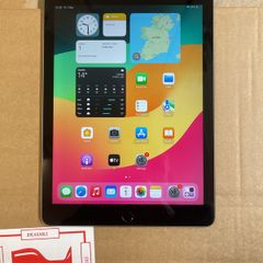Apple iPad 6th Gen 32GB 4G Unlocked