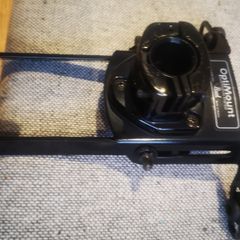 Pearl Optimount Holder x 2