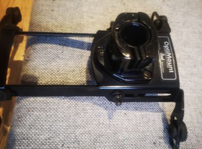 Pearl Optimount Holder x 2