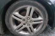 Honda accord Alloy Wheels