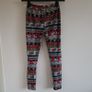 Women's Christmas Leggings Image 2