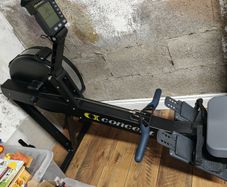 Concept2 Model D