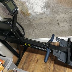 Concept2 Model D