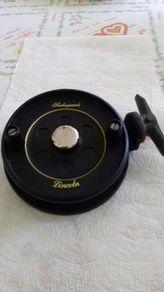 Shakespeare  Lincoln side cast reel(reduced)