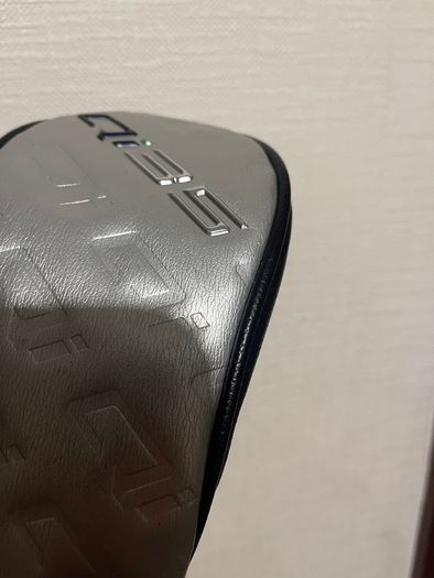 Taylormade Hybrid