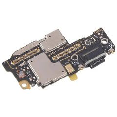 For Google Pixel 9 / 9 Pro Replacement Charging Port Board With Microphone & Card Reader