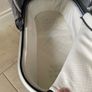 uppa baby buggy carrycot Image 3