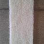 Mohair wool scarf Heather Glen Scotland 23cm x 140cm in excellent condition with no issues FREE STANDARD POSTAGE INCLUDED Image 2