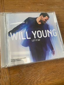Will Young / Let It Go