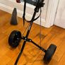 Mt-p130 Gold Trolley Image 7