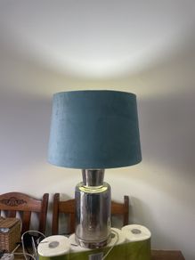 lamp