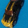 Transformer / toy / bumblebee Image 4