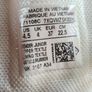 Converse Unisex Trainers Runner Chuck Taylor All Star Image 7