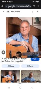 Ralph McTell