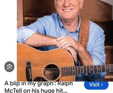 Ralph McTell