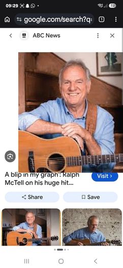 Ralph McTell