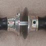 Door knob handle Image 4