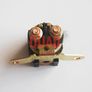 Starter Relay Solenoid for   Suzuki 160 LT160 1989-1992 Image 2