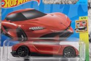 Hot Wheels - Koenigsegg Gemera