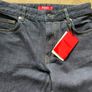 jeans women Mango low rise size 38/10 BNWT Image 4