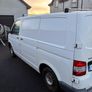 new DOE 23/9/26 Vw transporter Image 7