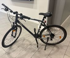Mountain bike - Polarbikes "Forester"