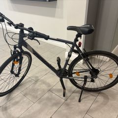 Mountain bike - Polarbikes "Forester"