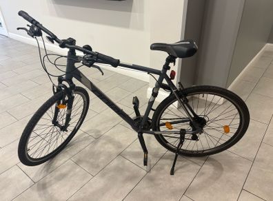 Mountain bike - Polarbikes "Forester"
