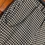 Twisted Tailor Men's Trousers W28 L30 Checkered Pants Image 4