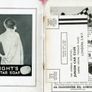 BROOKLANDS Programme for May 7th, 1938 (autographed) Image 2