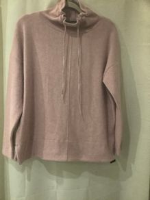 New Roll Neck Fleece