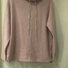 New Roll Neck Fleece